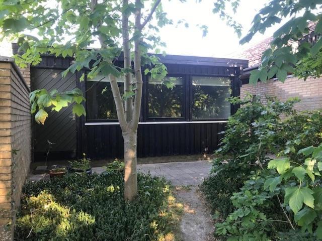 Anneks Ved Ribe Ostera Lägenhet Exteriör bild